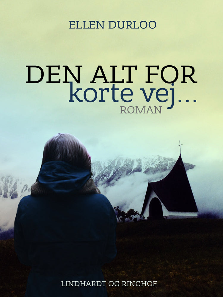 Den alt for korte vej...