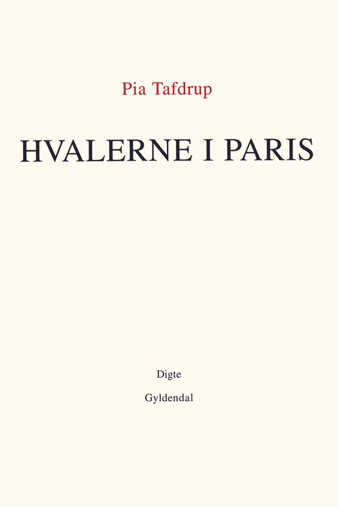 Hvalerne i Paris