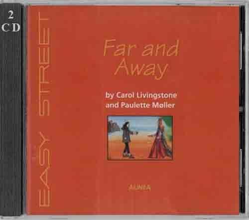 Easy Street, 6.kl. Far and Away, CD, Netadgang