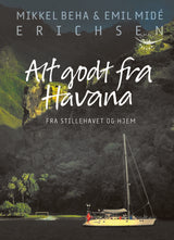 ALT GODT FRA HAVANA