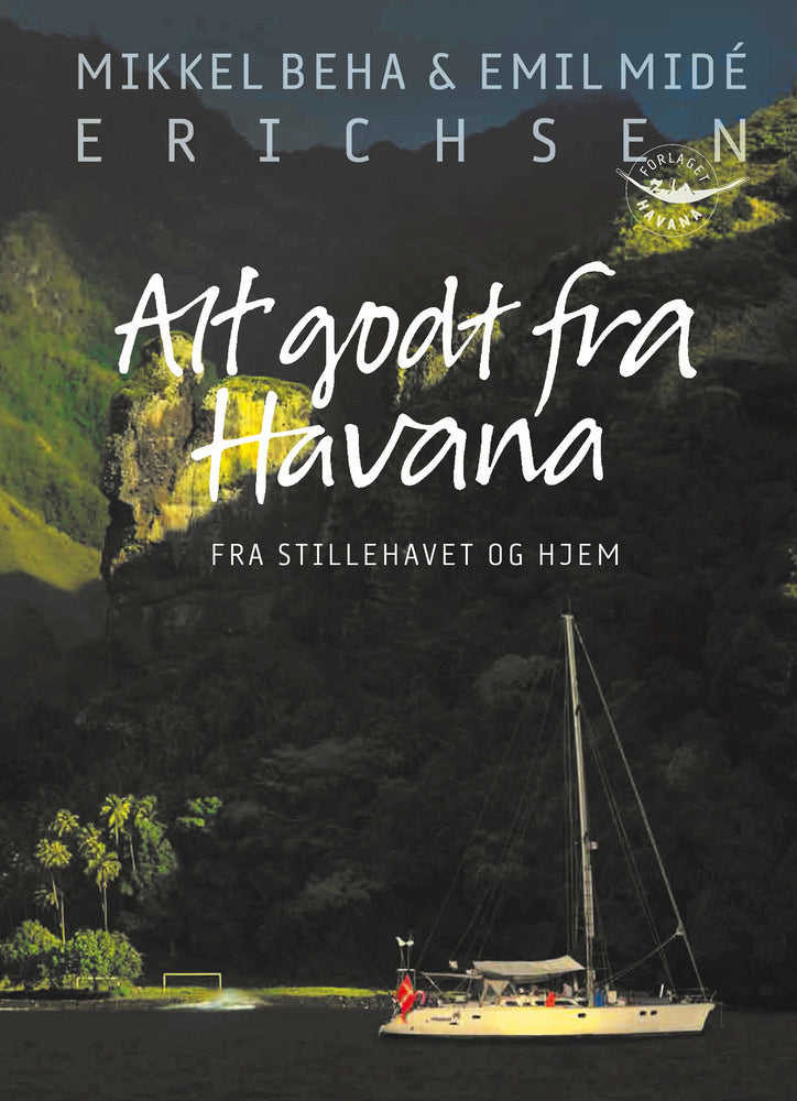 ALT GODT FRA HAVANA