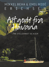 ALT GODT FRA HAVANA
