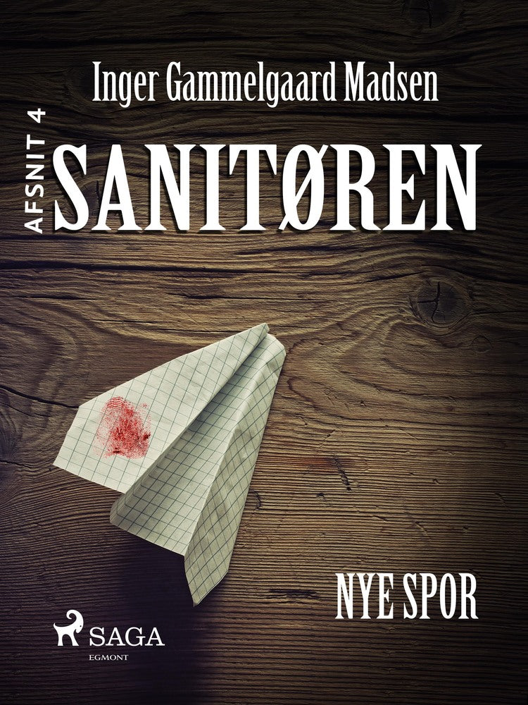 Sanitøren 4: Nye spor