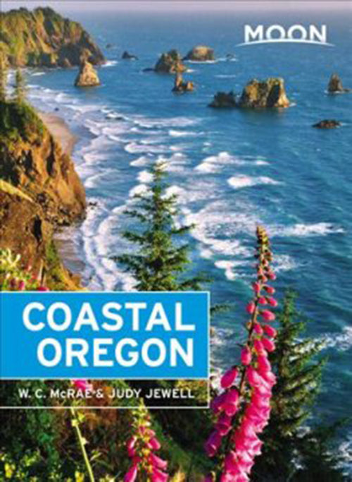 Coastal Oregon