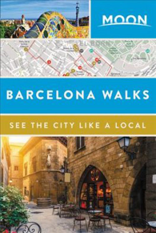 Barcelona Walks:  See the City Like a Local