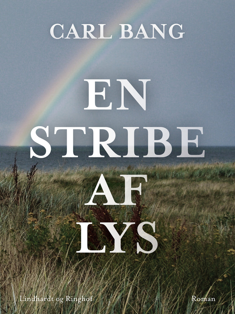 En stribe af lys