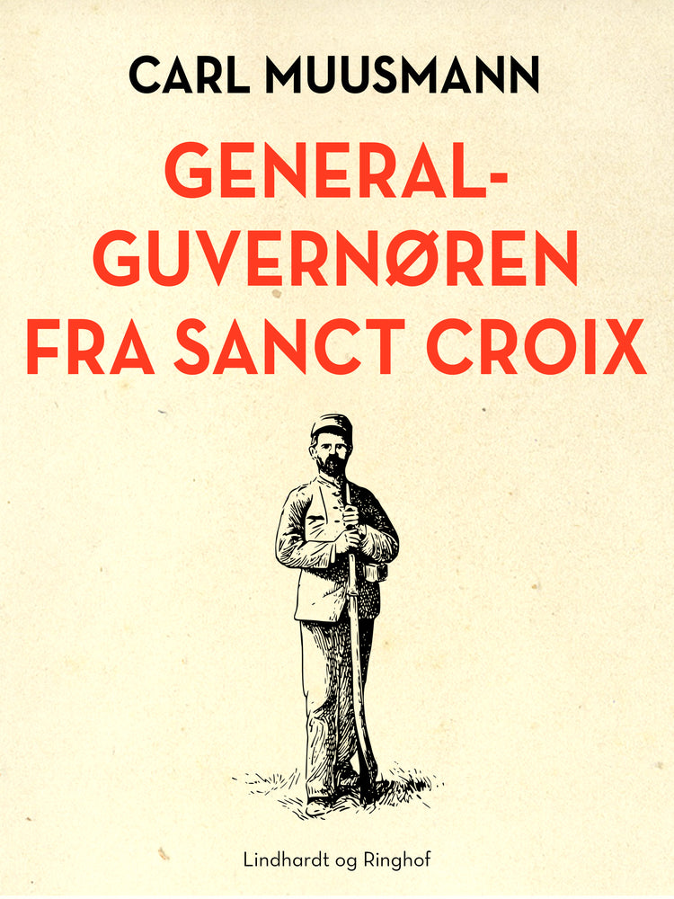 Generalguvernøren fra Sanct Croix