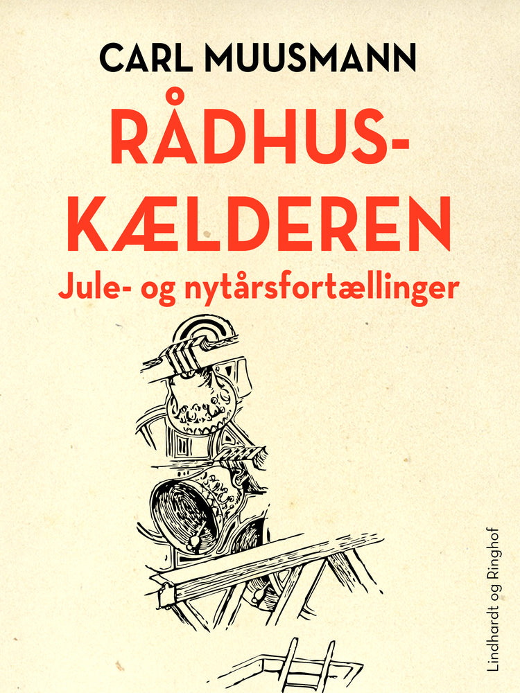 Rådhuskælderen