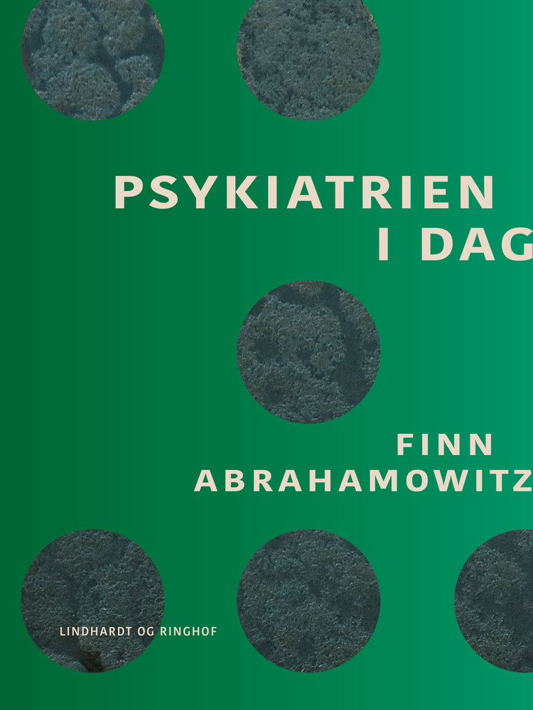 Psykiatrien i dag