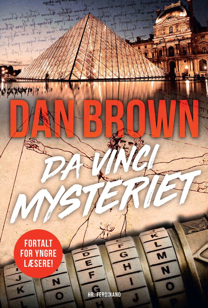 Da Vinci mysteriet