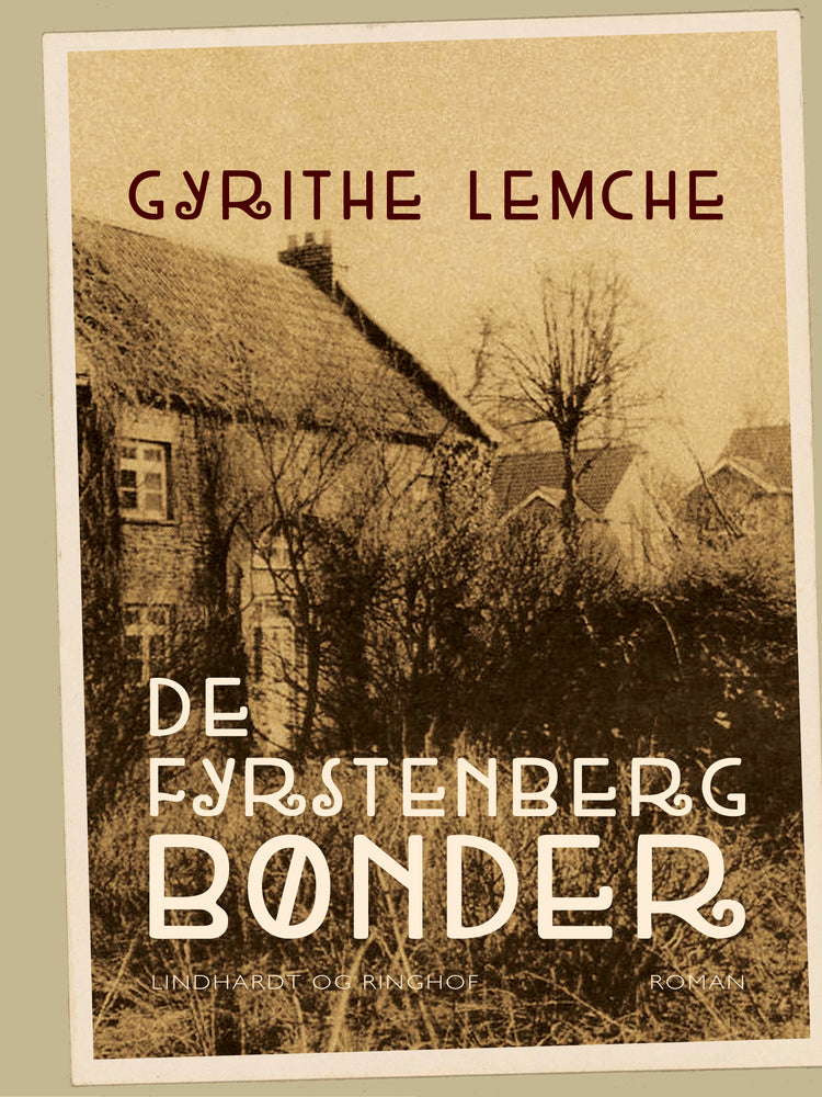 De Fyrstenberg bønder