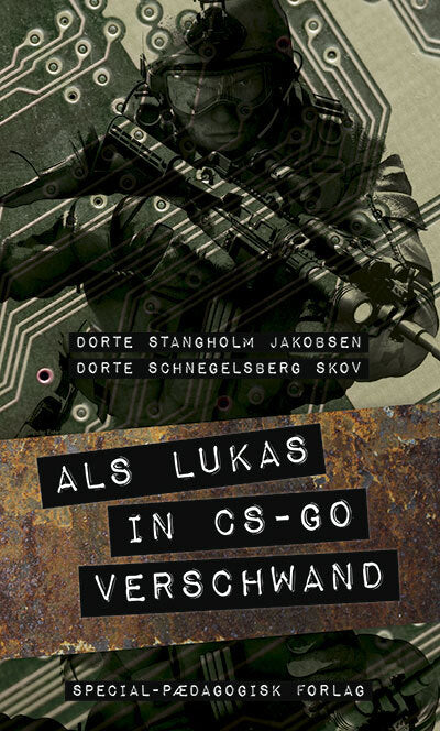 Als Lukas In CS-GO verschwand