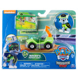 Paw patrol mini køretøj m. figurer ass.