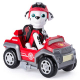 Paw patrol mini køretøj m. figurer ass.