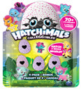 Hatchimals colleggtibles 4 pack+bonus s2