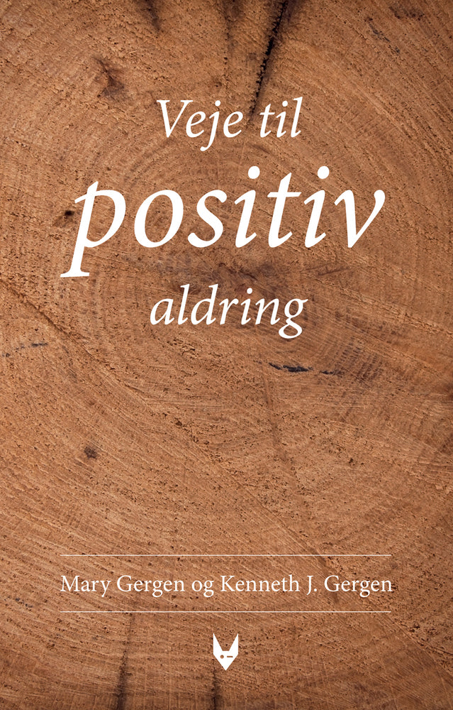 Veje til positiv aldring