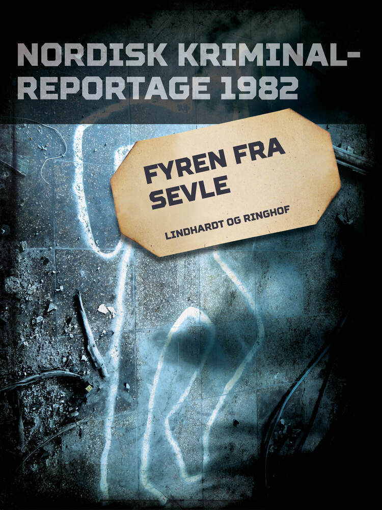 Fyren fra Sevle