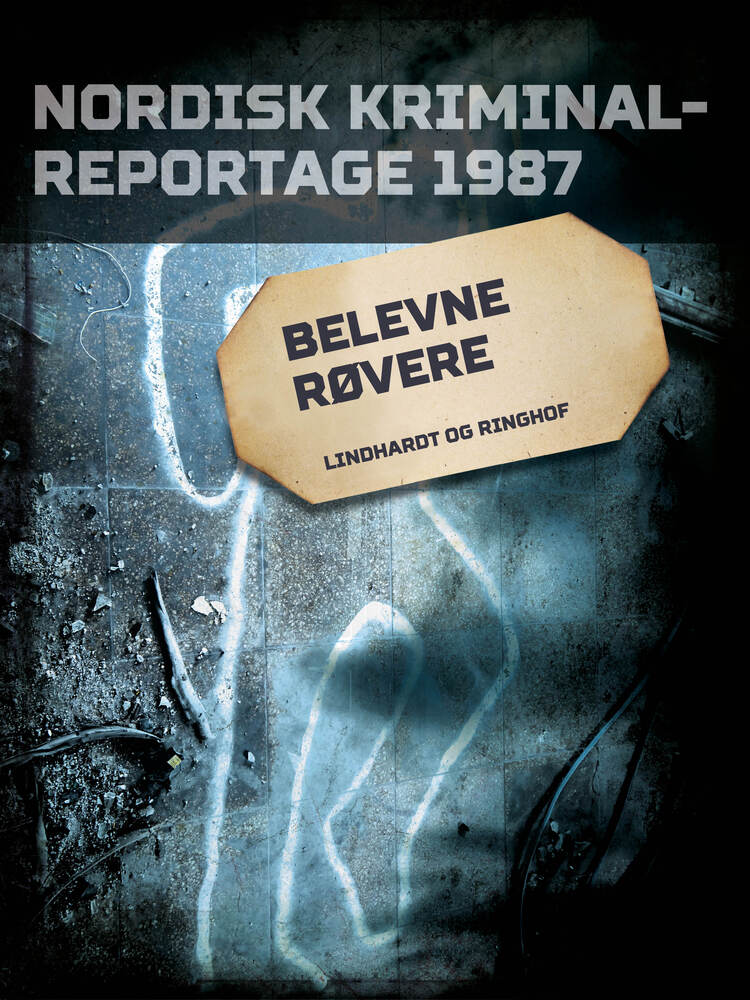 Belevne røvere