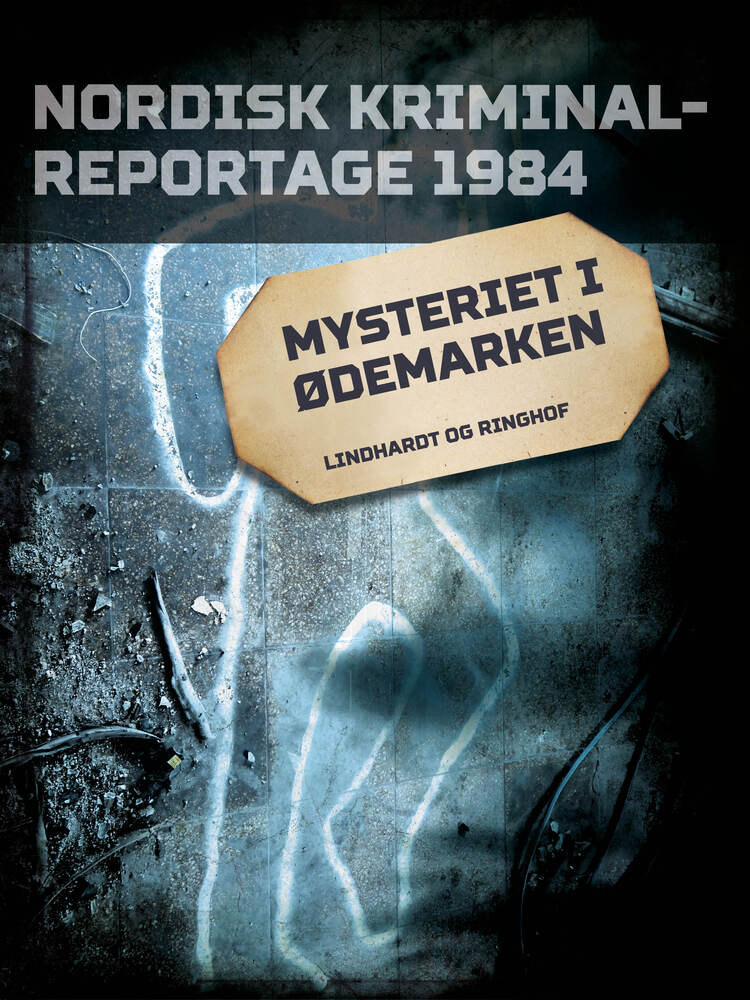 Mysteriet i ødemarken
