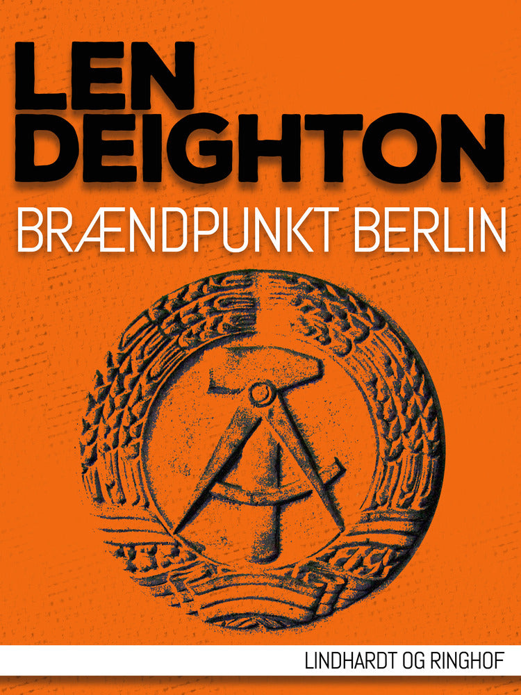 Brændpunkt Berlin