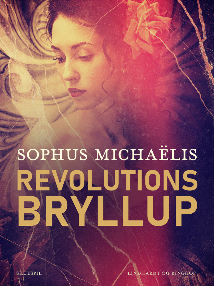 Revolutionsbryllup