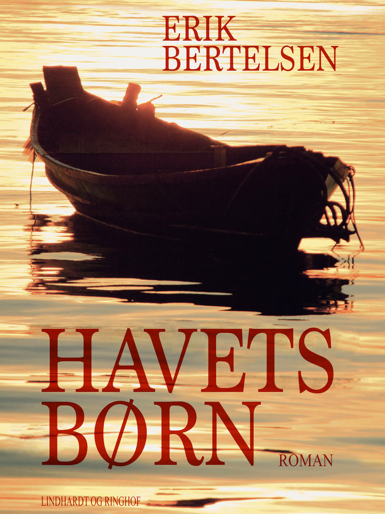 Havets børn