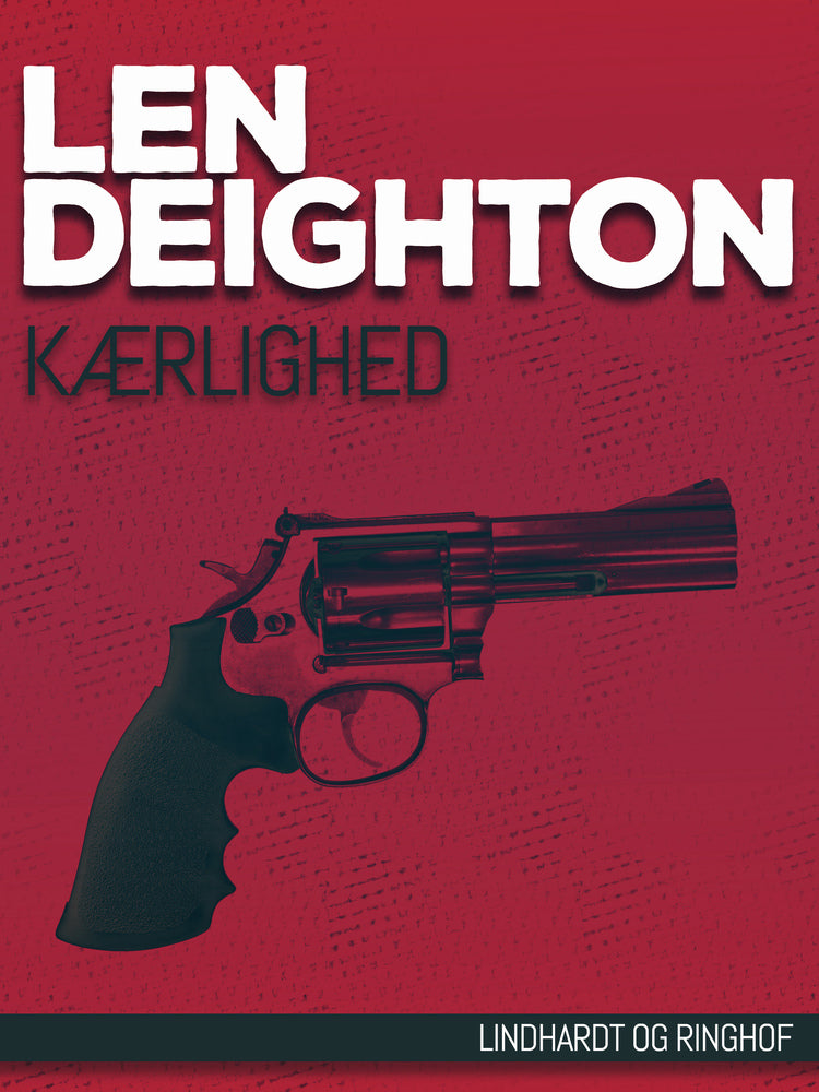 Kærlighed