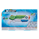 X-Shot Water Blaster Medium Typhoon Thunder