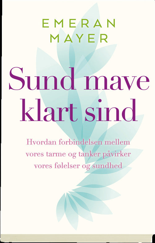 Sund mave - klart sind
