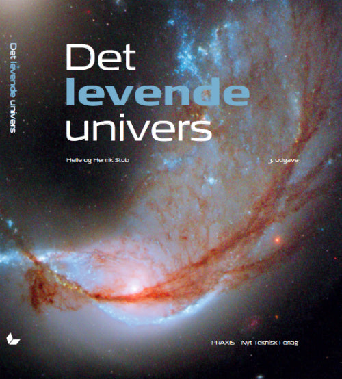Det levende Univers