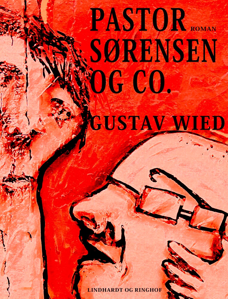 Pastor Sørensen & co.