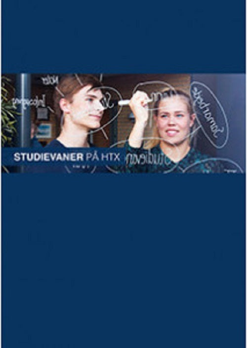 Studievaner på HTX