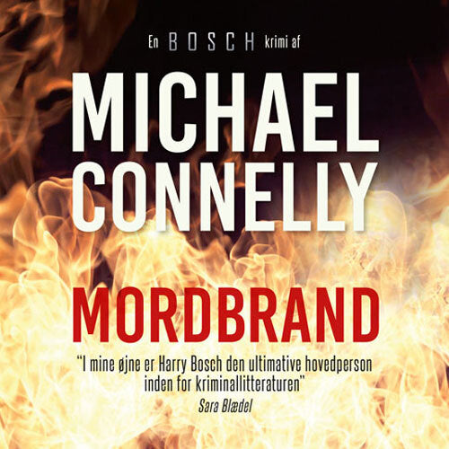 Mordbrand