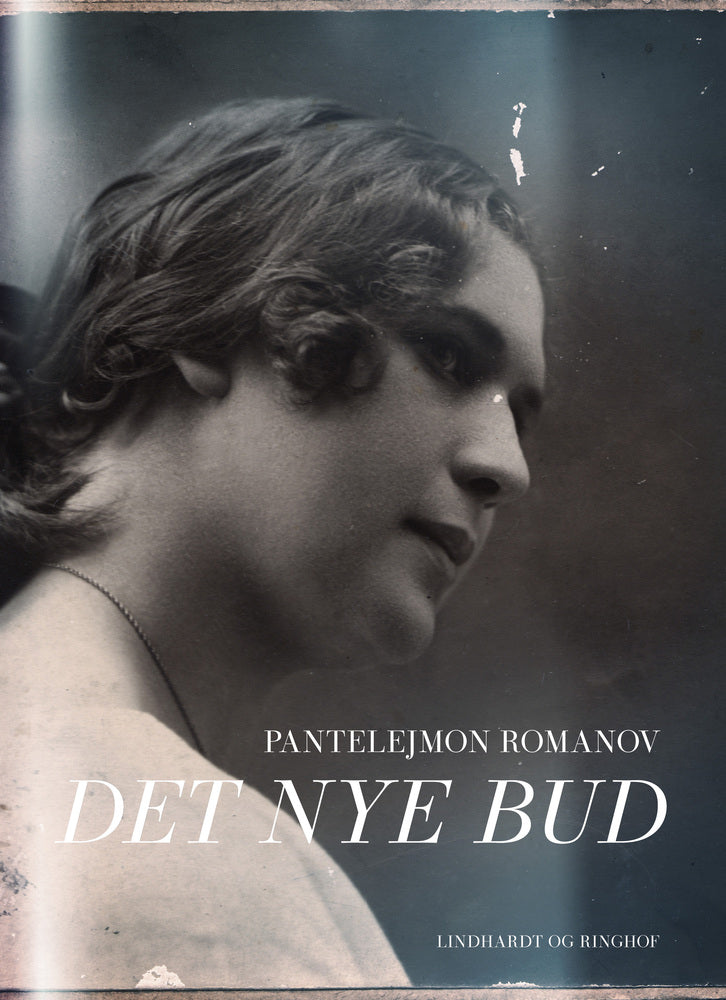 Det nye bud