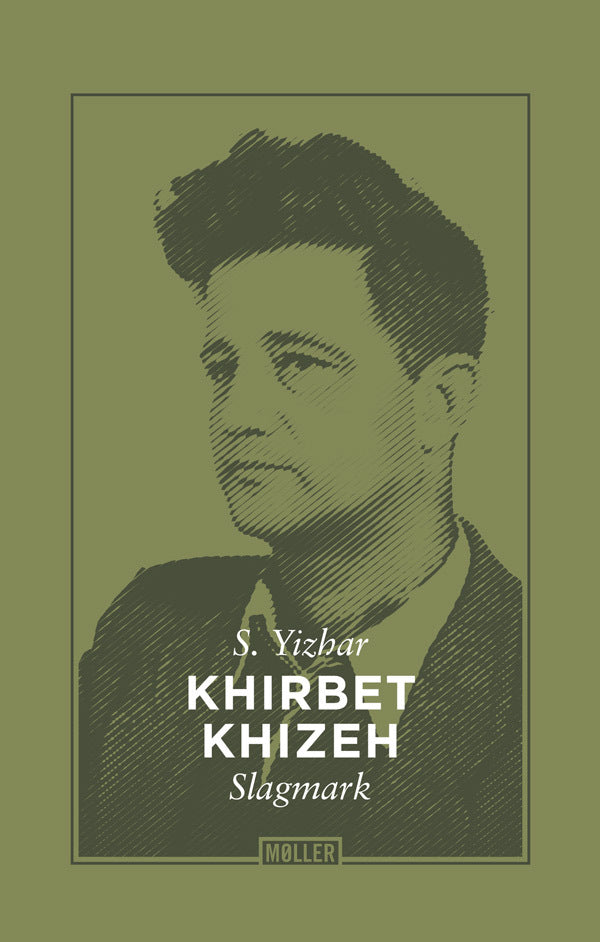 Khirbet Khizeh – Slagmark