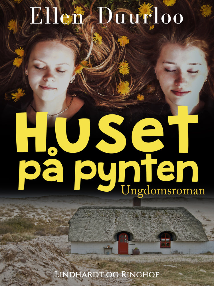 Huset på pynten