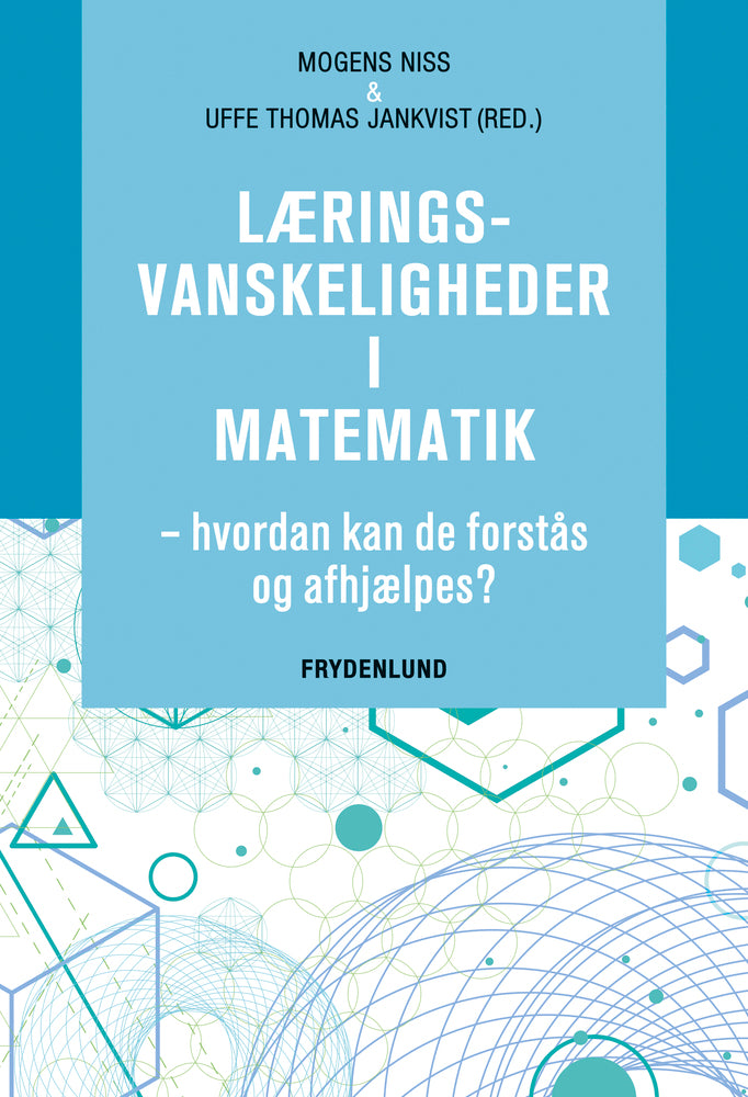 Læringsvanskeligheder i matematik