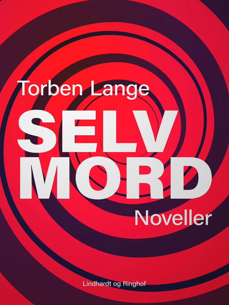Selvmord
