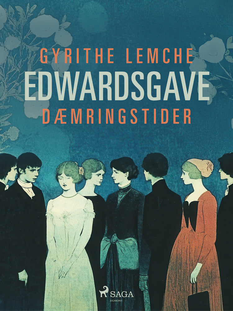 Edwardsgave – Dæmringstider