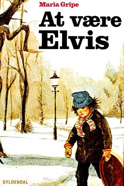 At være Elvis