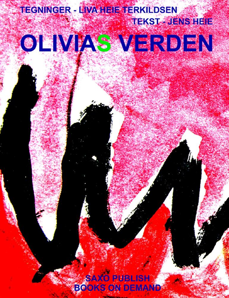 Olivias Verden