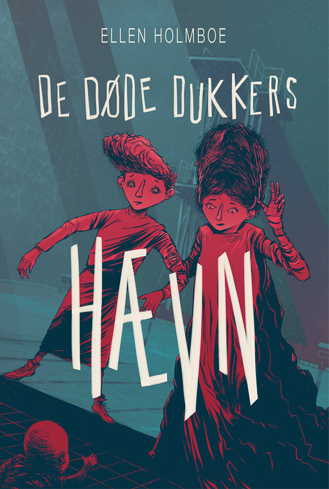 De døde dukkers hævn