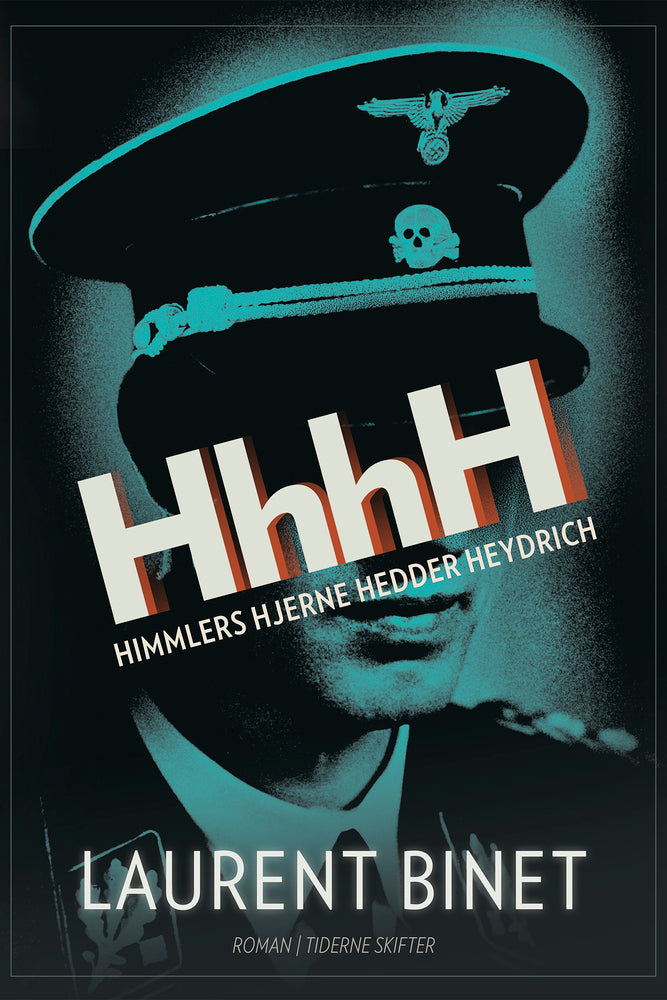 HhhH