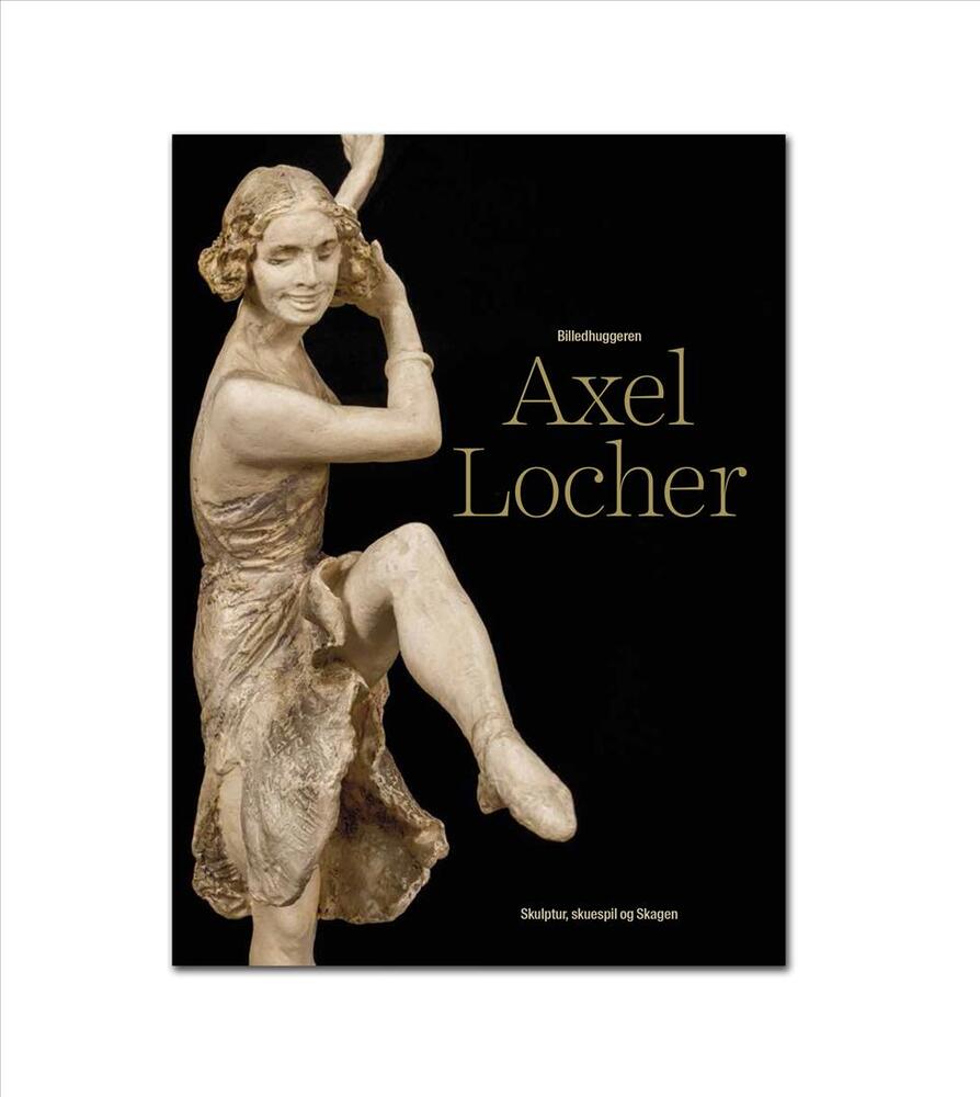 Axel Locher