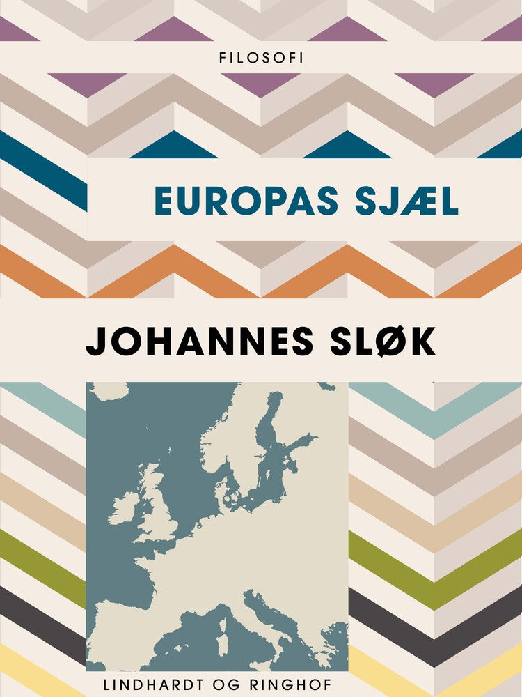 Europas sjæl