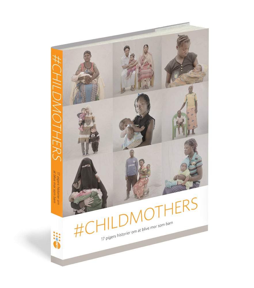 #Childmothers