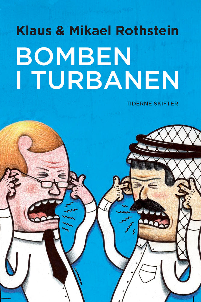 Bomben i turbanen