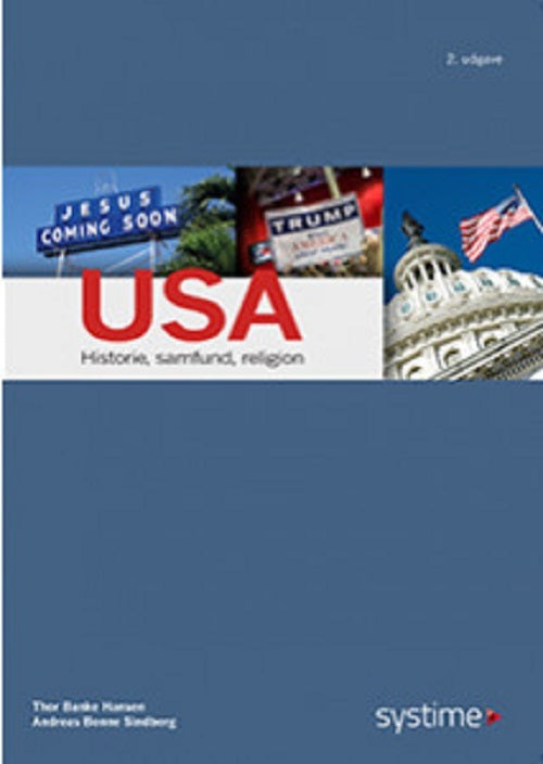 USA