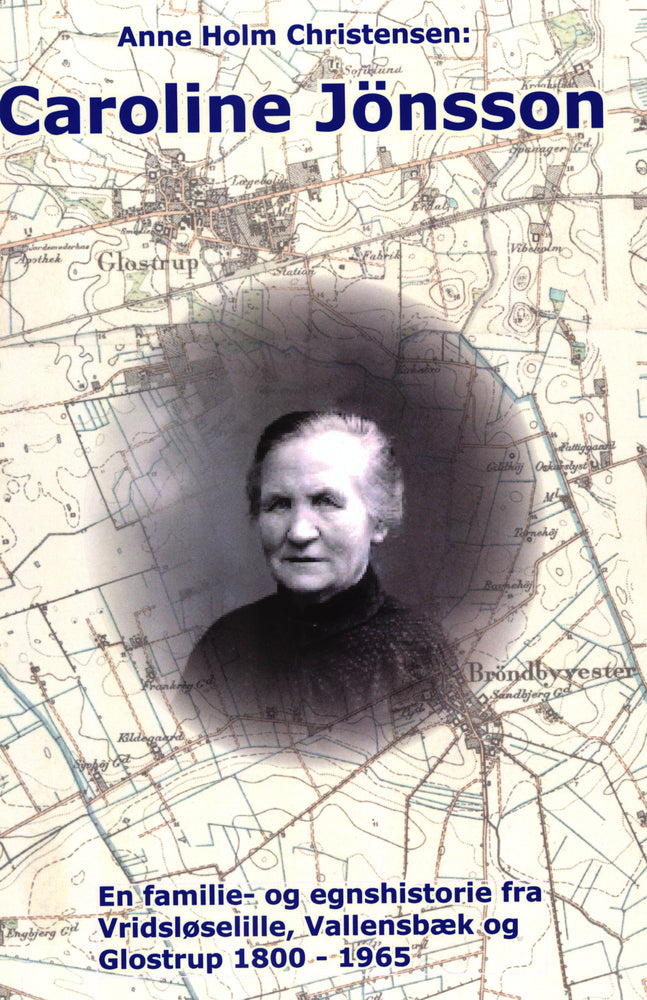 Caroline Jönsson