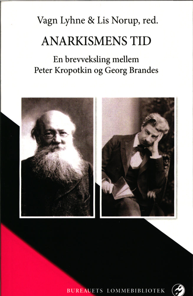 Anarkismens tid
